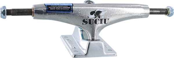 Thunder Trucks Mark Suciu Reserve Pro 147mm - Polished (Pair)