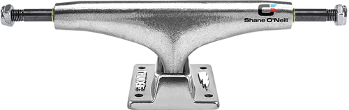 Thunder Trucks Shane O'Neill 147 Commodore Lights Polished Skate Trucks - 5.25