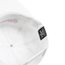 Load image into Gallery viewer, Thrasher Magazine Mag Logo Adjustable Hat White/Red