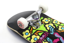 Load image into Gallery viewer, Krooked Skateboards Sweatpant Mark Gonzales Complete Skateboard - 8.38" Custom