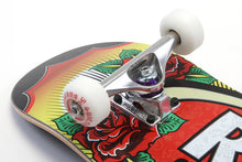 Load image into Gallery viewer, Real Skateboards Rose Oval Complete Skateboard - 8.25&quot; Custom