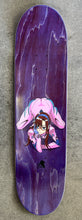 Load image into Gallery viewer, Hook Ups - JK Industries Mari 8.5 X 32.25 Assorted Stains
