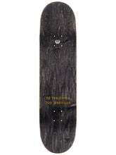 Load image into Gallery viewer, Toy Machine Templeton Charred Cross Deck 8.25 x 31.63