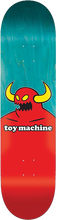 Load image into Gallery viewer, Toy Machine Monster ASSORTED STAIN Deck