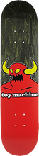 Load image into Gallery viewer, Toy Machine Monster ASSORTED STAIN Deck