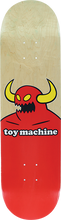 Load image into Gallery viewer, Toy Machine Monster ASSORTED STAIN Deck