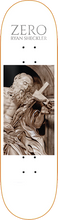 Load image into Gallery viewer, Zero Sheckler Beloved Christ Deck 8.25 x 31.9 RYAN SHECKLER PRO MODEL