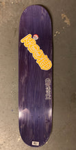 Load image into Gallery viewer, Krooked Team Eyes 8.06&quot; Skateboard Deck Green