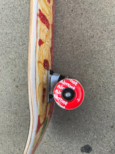 Load image into Gallery viewer, ALMOST SKATEBOARDS PB&amp;J COMPLETE -7.625 STRAWBERRY