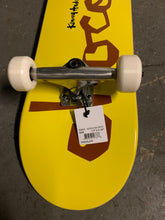 Load image into Gallery viewer, CHOCOLATE Skateboards PRO MODEL KENNY ANDERSON CHUNK 7.75&quot;